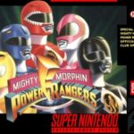 Mighty Morphin Power Rangers [EUA]