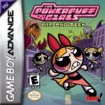 The Powerpuff Girls : Him and Seek [USA]