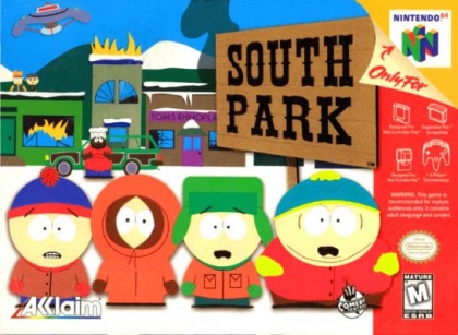 South Park [PT-BR]