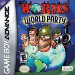 Worms World Party [EUA]