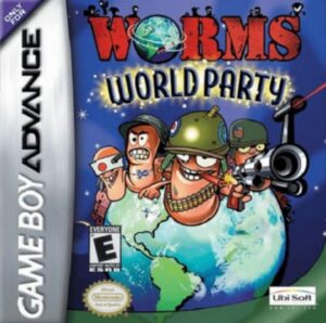 Worms World Party [EUA]