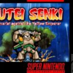 Jyutei Senki [Japan]