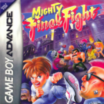 Mighty Final Fight [Capcom Classics Mini Mix]