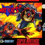 SWAT Kats : The Radical Squadron [USA]