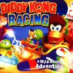 Diddy Kong Racing [EUA]