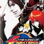 The King of Fighters Collection: The Orochi Saga [PSP]