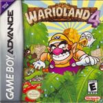 Wario Land 4 [USA]