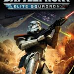 Star Wars Battlefront: Elite Squadron