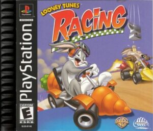 Looney Tunes Racing [usa]