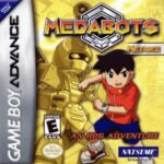 Medabots - Metabee Ação 2D