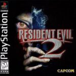 Resident Evil 2 (Dublado) PsOne