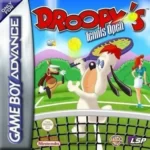 Droopy's Tennis Open [Europe]