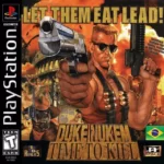 Duke Nukem 3D [pt br]