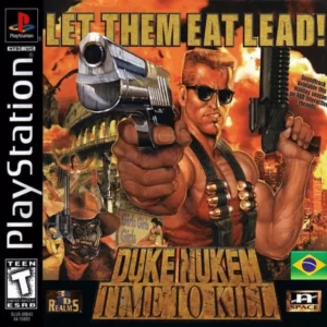 Duke Nukem 3D [pt br]
