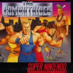 The Combatribes [USA]