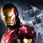 Iron Man [PSP]