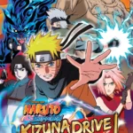 Naruto Shippuden: Kizuna Drive
