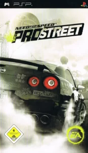 Need for Speed: Pro Street