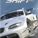 Need For Speed: Shift [PSP]