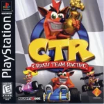 Crash Tag Team Racing