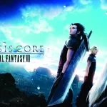 Crisis Core: Final Fantasy VII