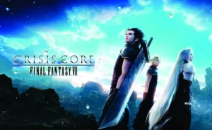 Crisis Core: Final Fantasy VII