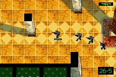 Tradução Tom Clancy's Rainbow Six: Rogue Spear PT-BR