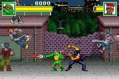 Teenage Mutant Ninja Turtles  ptbr
