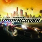 Need for Speed: Undercover [PSP]