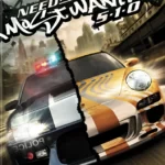 Need for Speed Most Wanted [PSP]
