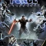 Star Wars The Force Unleashed [PSP]