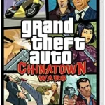 Grand Theft Auto: Chinatown Wars
