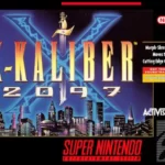 X-Kaliber 2097