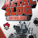 Metal Slug Anthology [PSP]