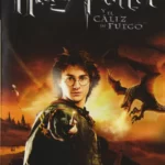 Harry Potter e o Cálice de Fogo [psp]