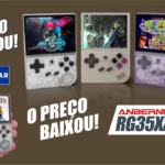 Anbernic RG 35XX
