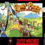 Power Piggs of the Dark Age