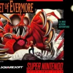 Secret of Evermore [Pt-br]