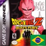 Dragon Ball Z: Buu's Fury [ptbr]
