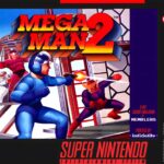 Megaman 2 [SNES] Super Nintendo