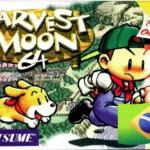 Harvest Moon N64 [ptbr]