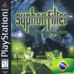 Syphon Filter Dublado(pt-br)