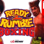 Ready 2 Rumble Boxing