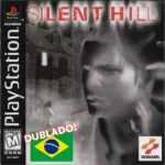 Silent Hill (Dublado PTBR)