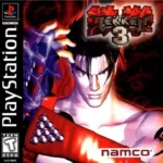Tekken 3 [iso]