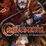 Castlevania: The Dracula X Chronicles