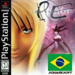 Parasite Eve PTBR