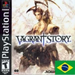 Vagrant Story [ISO PTBR]