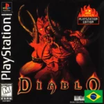 Diablo 1 psx (pt-br)