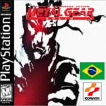 METAL GEAR SOLID (PTBR)